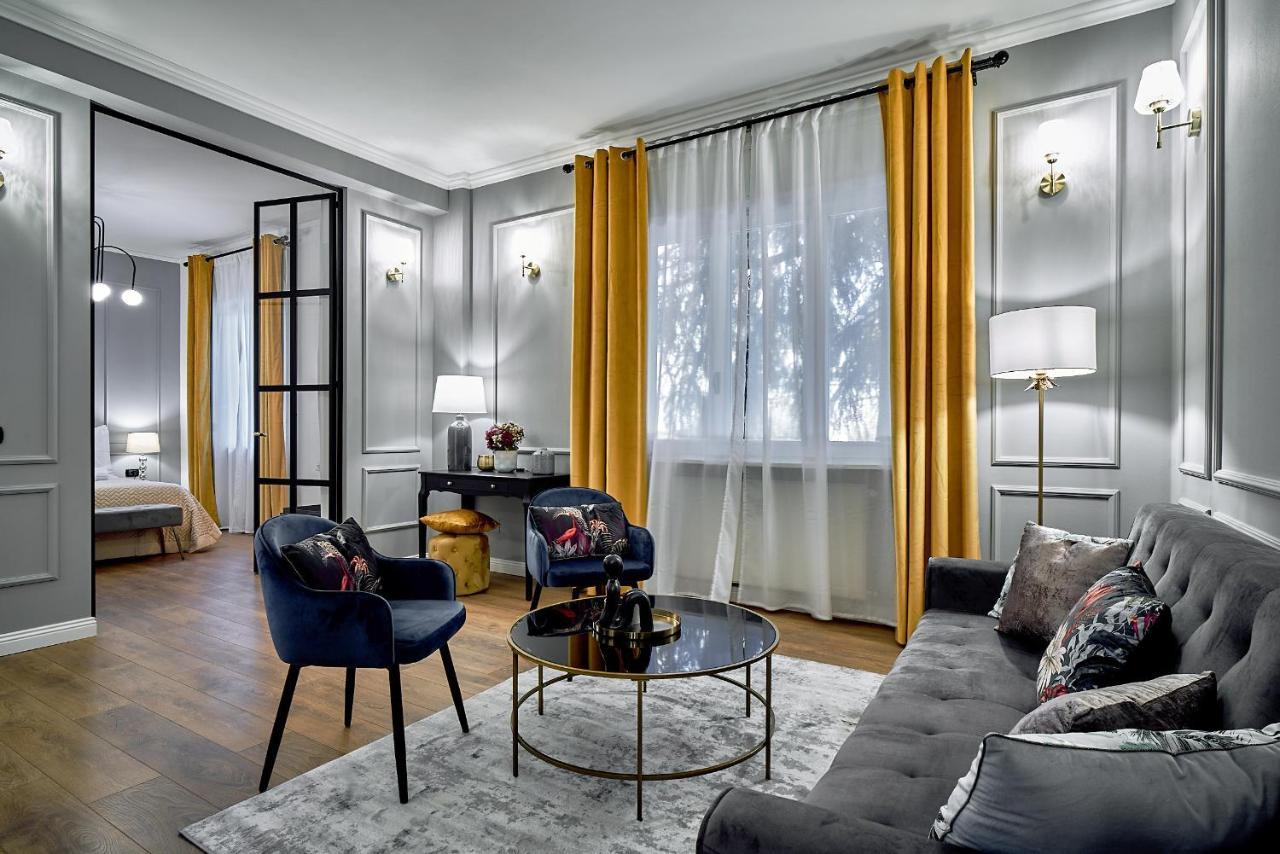 Chiclife - Lilienblum Chic Borgo Santa Caterina Apartment 베르가모 외부 사진
