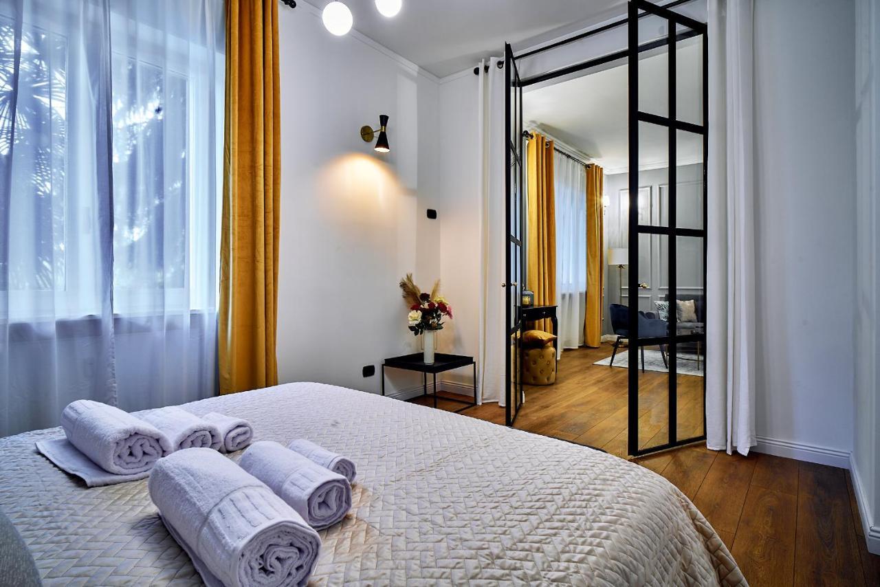 Chiclife - Lilienblum Chic Borgo Santa Caterina Apartment 베르가모 외부 사진