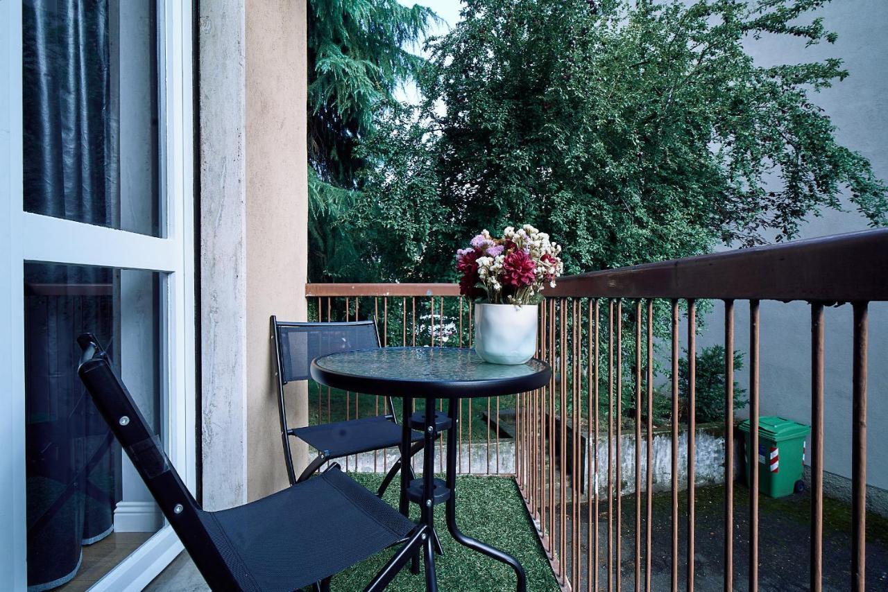 Chiclife - Lilienblum Chic Borgo Santa Caterina Apartment 베르가모 외부 사진