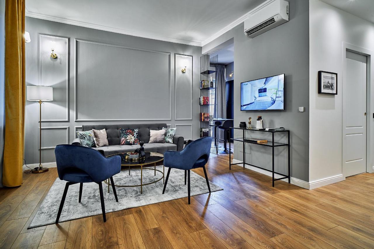 Chiclife - Lilienblum Chic Borgo Santa Caterina Apartment 베르가모 외부 사진