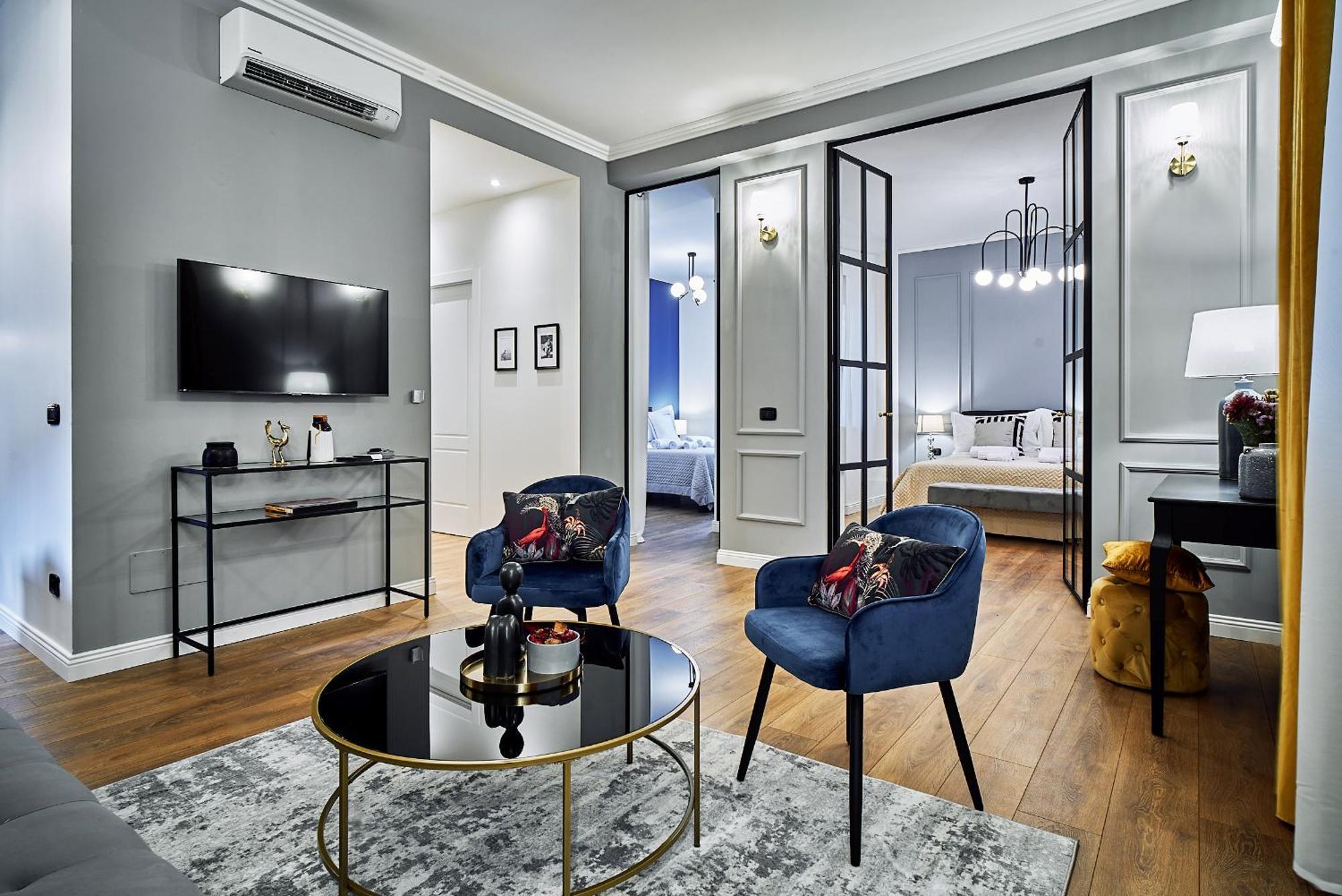 Chiclife - Lilienblum Chic Borgo Santa Caterina Apartment 베르가모 외부 사진